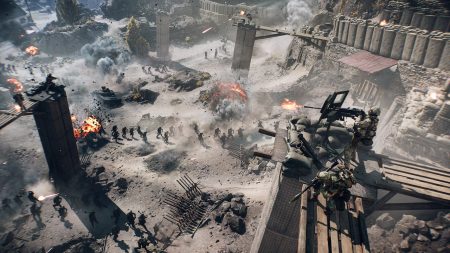 Battlefield REDSEC: Έρχεται το Solos mode