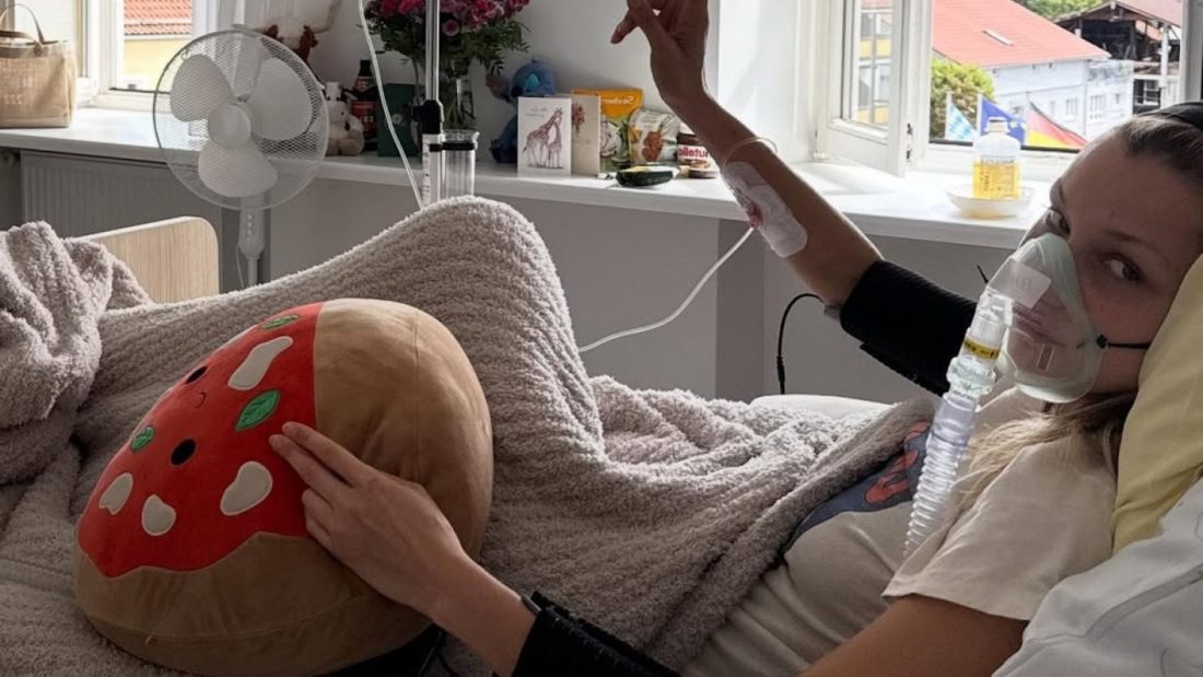 Μπέλα Χαντίντ