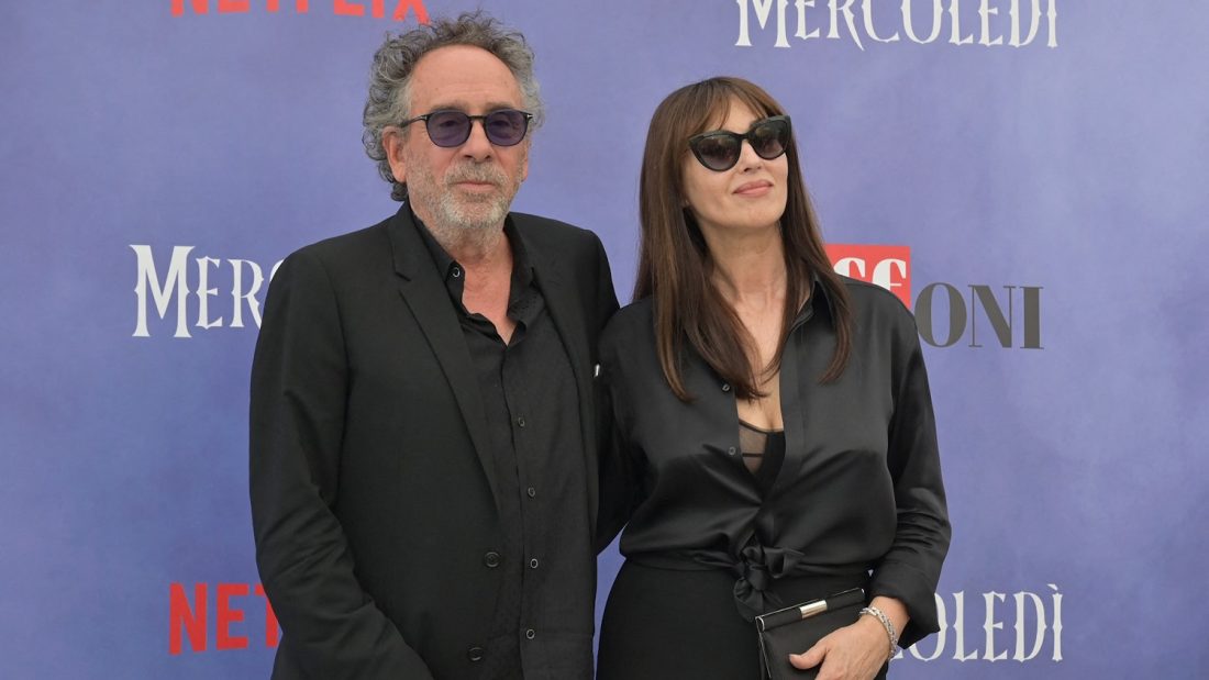 Μόνικα Μπελούτσι