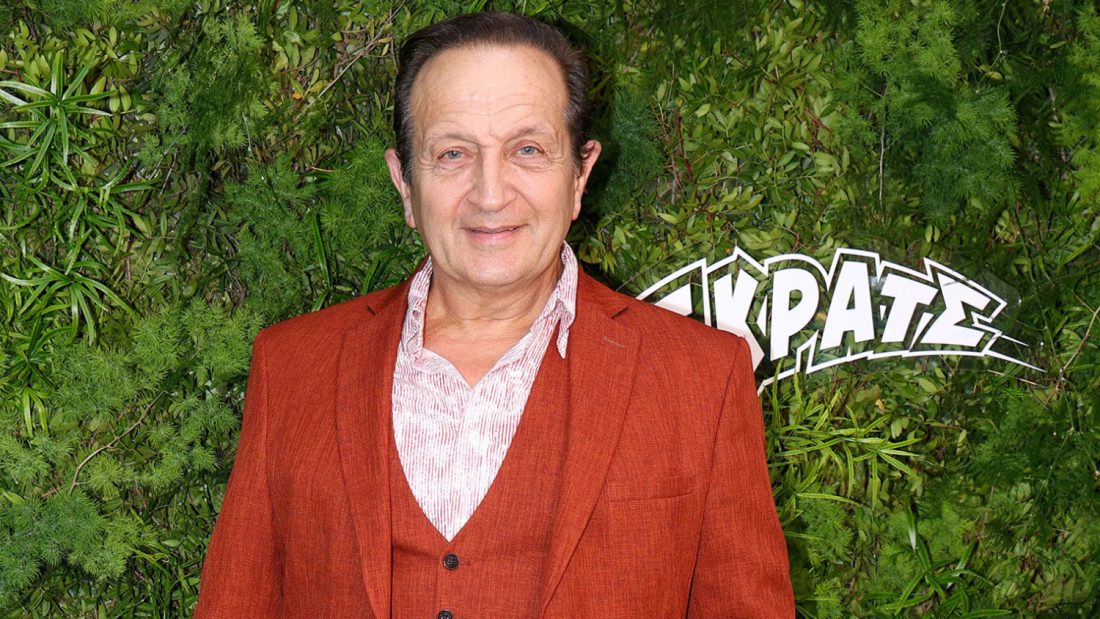 Σπύρος Μπιμπίλας