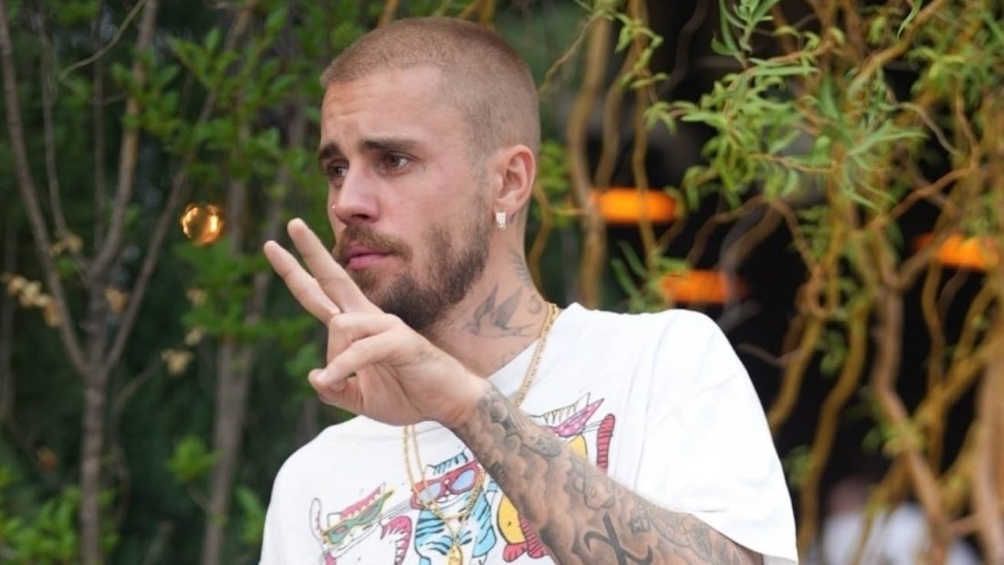 Τζάστιν Μπίμπερ