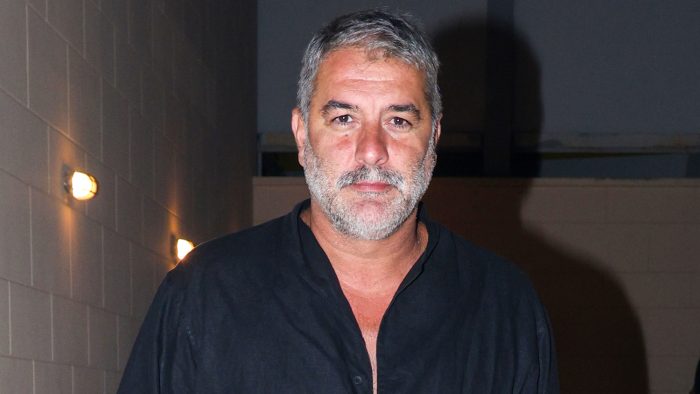 Βασίλης Μπισμπίκης: «Το υπόβαθρο της Τρούμπας το γνώριζα πολύ καλά»