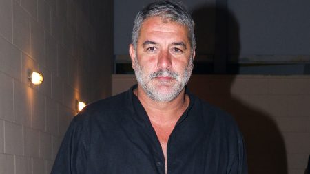 Βασίλης Μπισμπίκης
