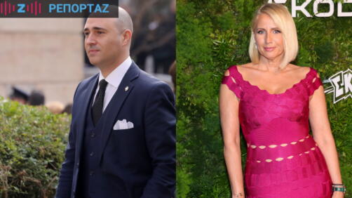 Κωνσταντίνος Μπογδάνος