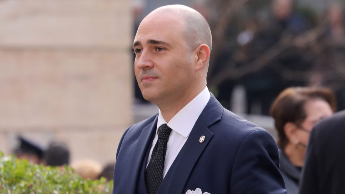 Κωνσταντίνος Μπογδάνος