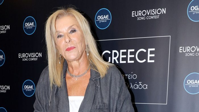 Δάφνη Μπόκοτα: «Η ΕΡΤ πάντα έτρωγε τα παιδιά της, ήταν σαν να μας έκοβε τα πόδια»