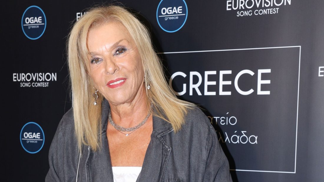 Δάφνη Μπόκοτα: Δεν έχω ξεπεράσει το θέμα της ΕΡΤ, αισθάνομαι ότι δεν δικαιώθηκα ποτέ