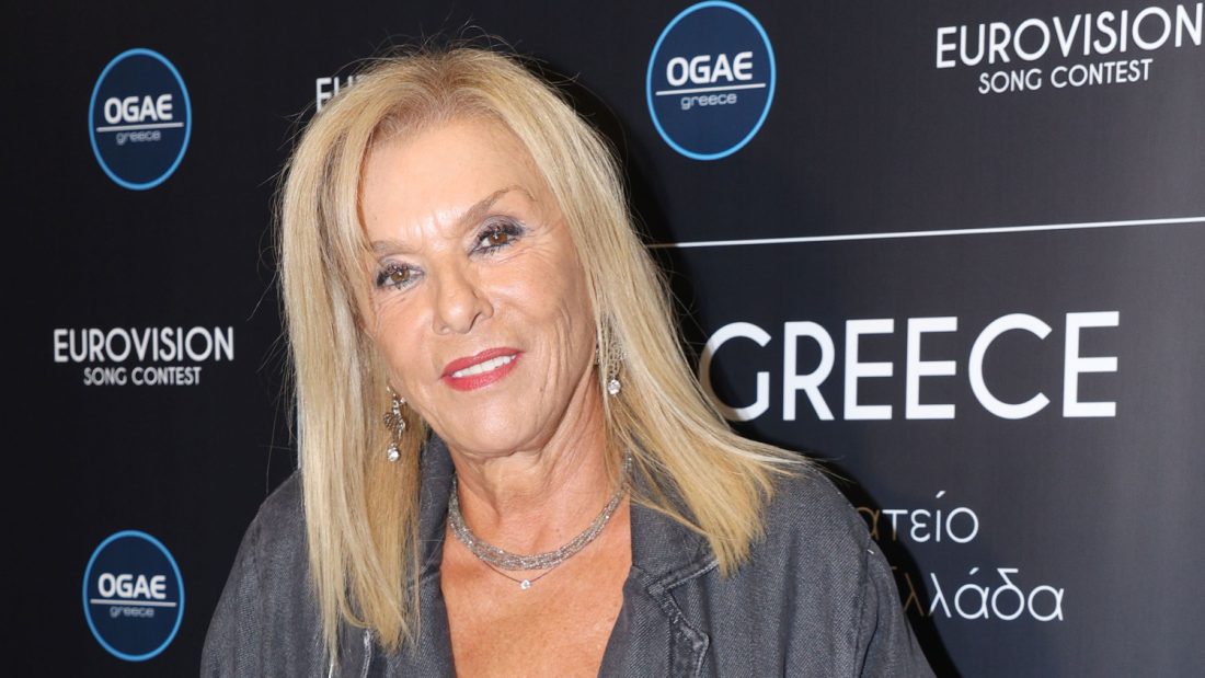 Δάφνη Μπόκοτα