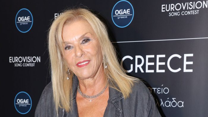Δάφνη Μπόκοτα: “Δεν είχα βάλει ποτέ ούτε τελεία ούτε άνω τελεία στην τηλεόραση”