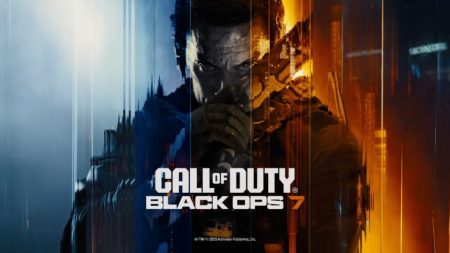 Call of Duty: Black Ops 7: Το trailer που αποκαλύπτει τι να περιμένουμε
