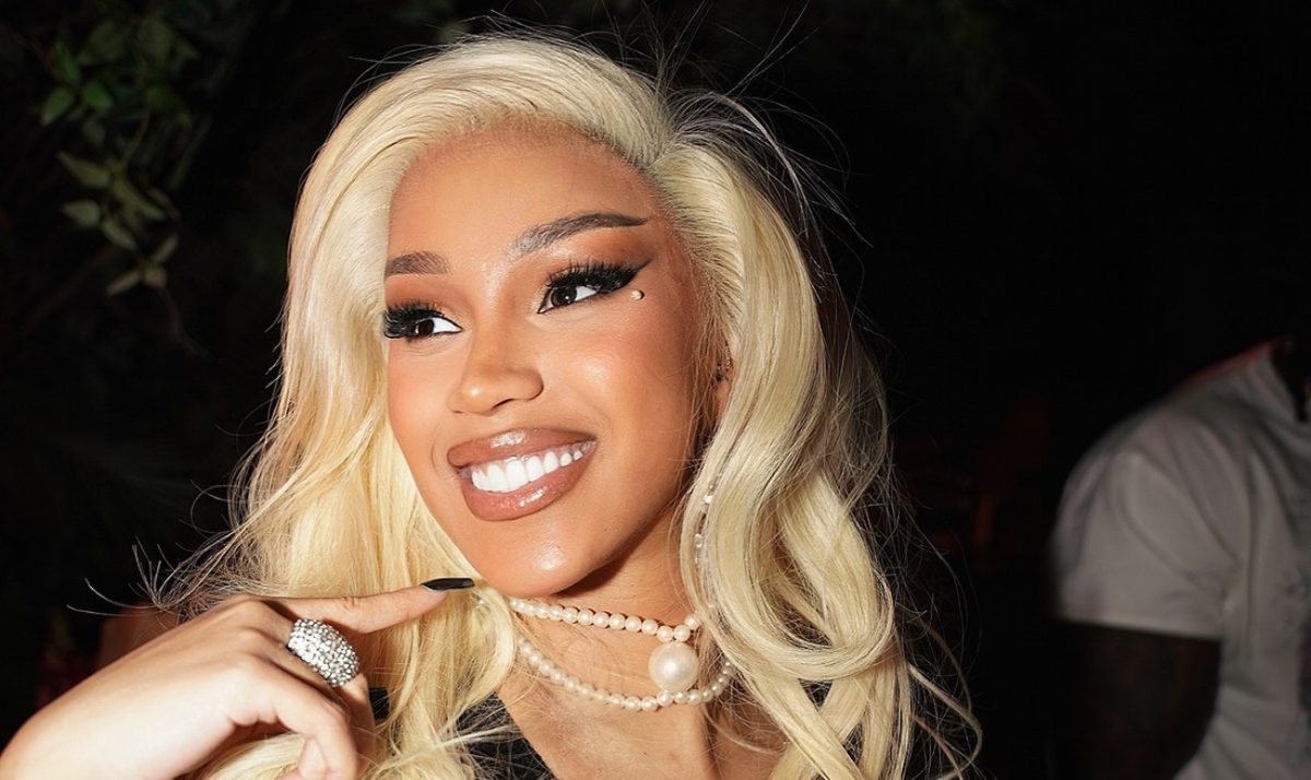 Cardi B