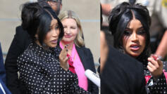 Cardi B