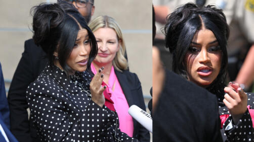 Cardi B