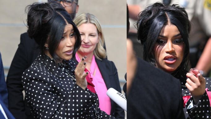 Cardi B