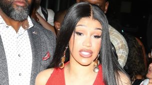 Cardi B
