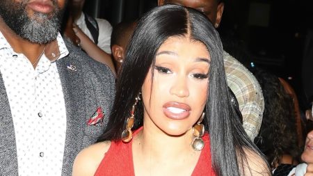 Cardi B