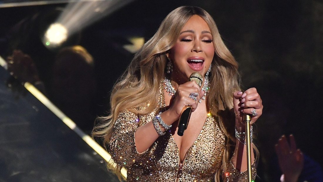 Μαράι Κάρεϊ