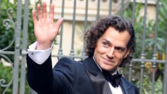 Χένρι Καβίλ
