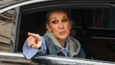 Celine Dion