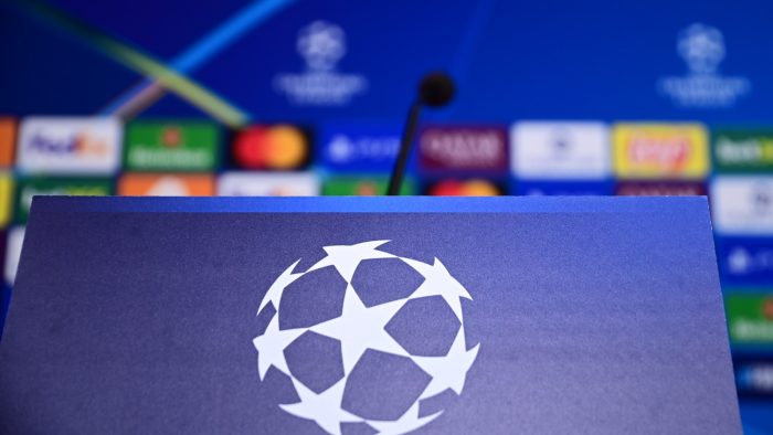 Η πρώτη μάχη του Ολυμπιακού στο Champions League απόψε στο Mega