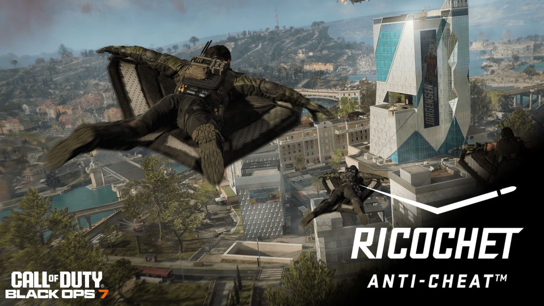 Black Ops 7 Beta: To νέο Anti Cheat της Activision