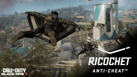 Black Ops 7 Beta: To νέο Anti Cheat της Activision