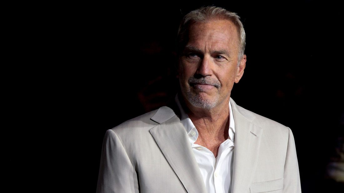 Κέβιν Κόσνερ