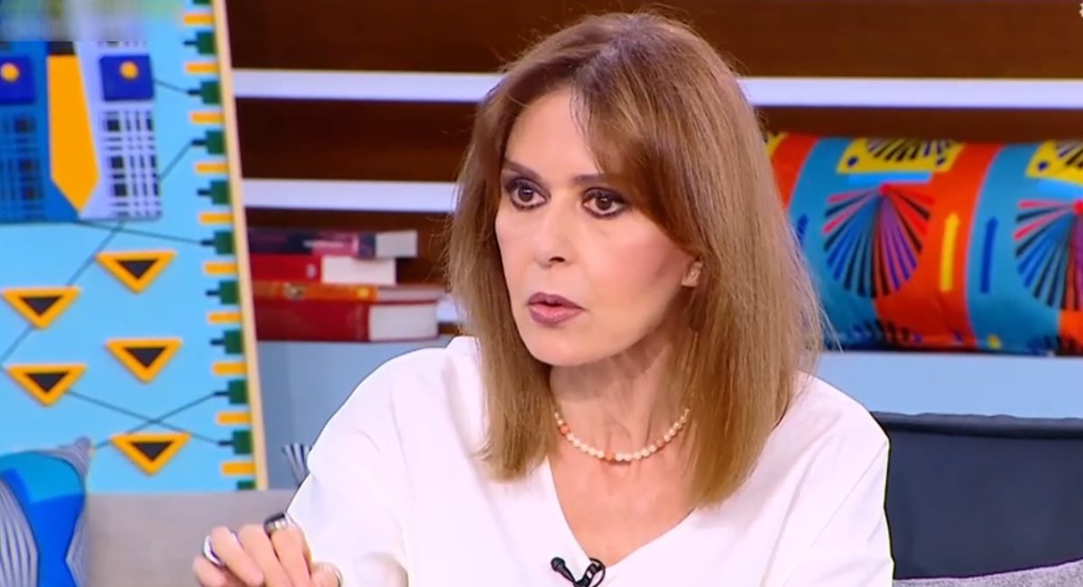 Κάτια Δανδουλάκη
