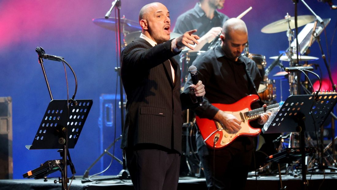 Άκης Δείξιμος