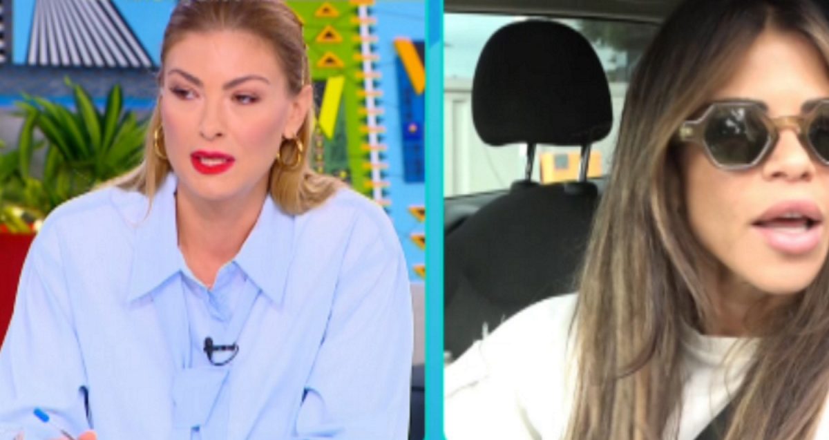 Δέσποινα Καμπούρη