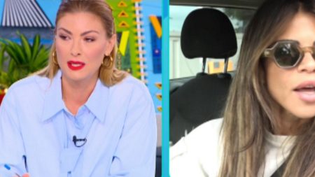 Δέσποινα Καμπούρη