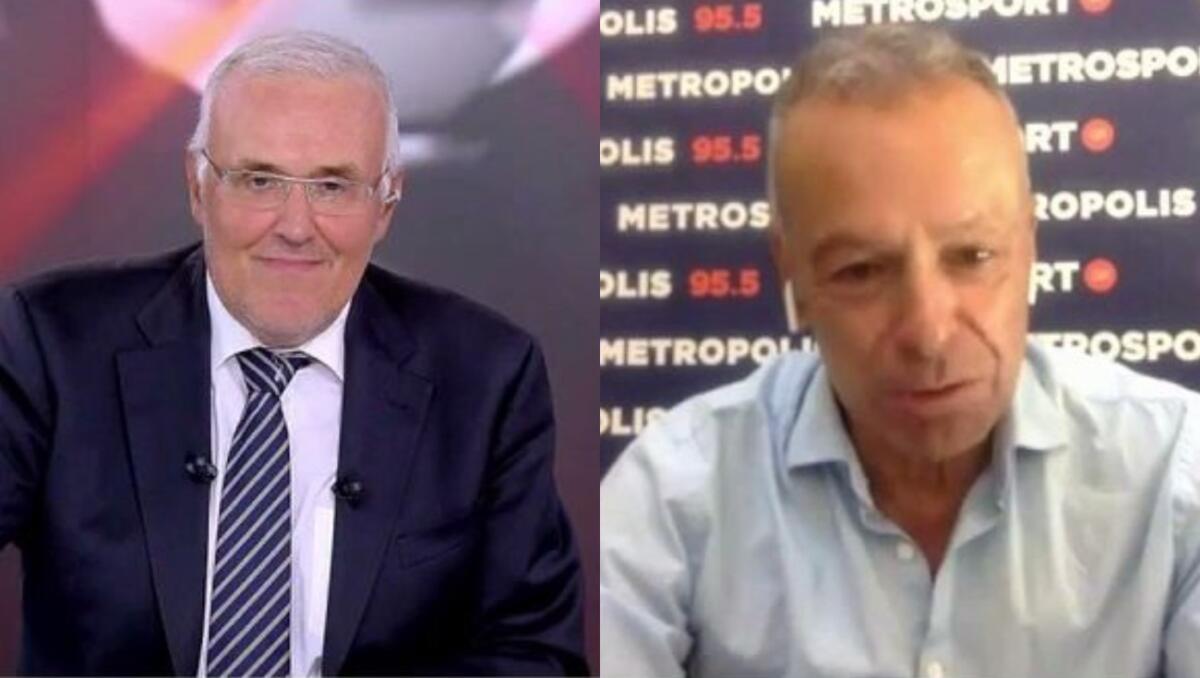 Δίκη στον ΣΚΑΪ