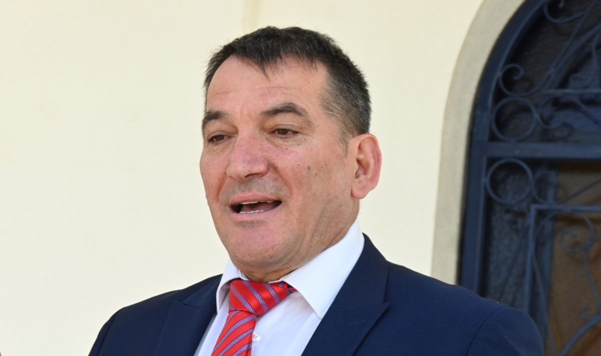 Πύρρος Δήμας