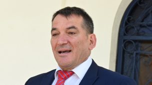 Πύρρος Δήμας