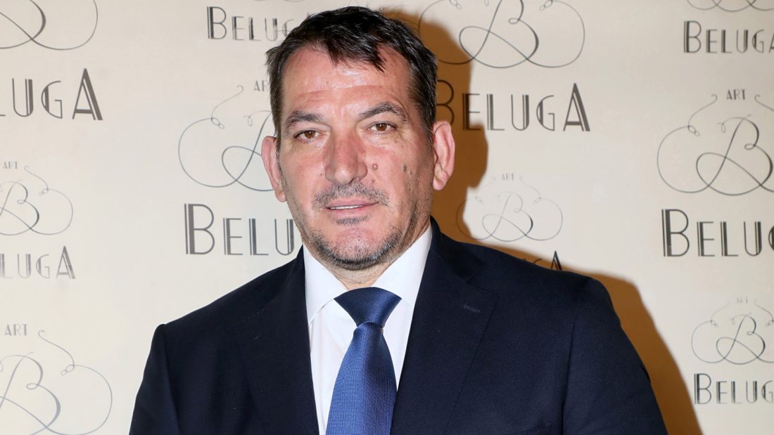 Πύρρος Δήμας