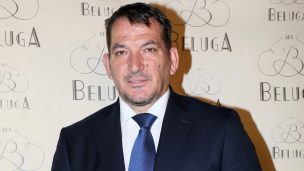 Πύρρος Δήμας