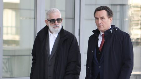 Μιχάλης Δημητρακόπουλος, Πέτρος Φιλιππίδης