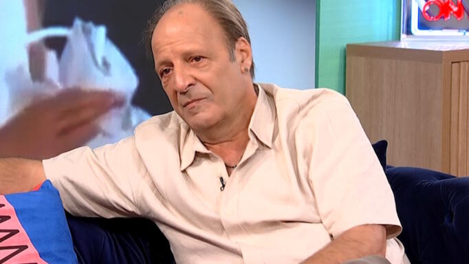 Δημήτρης Αποστόλου