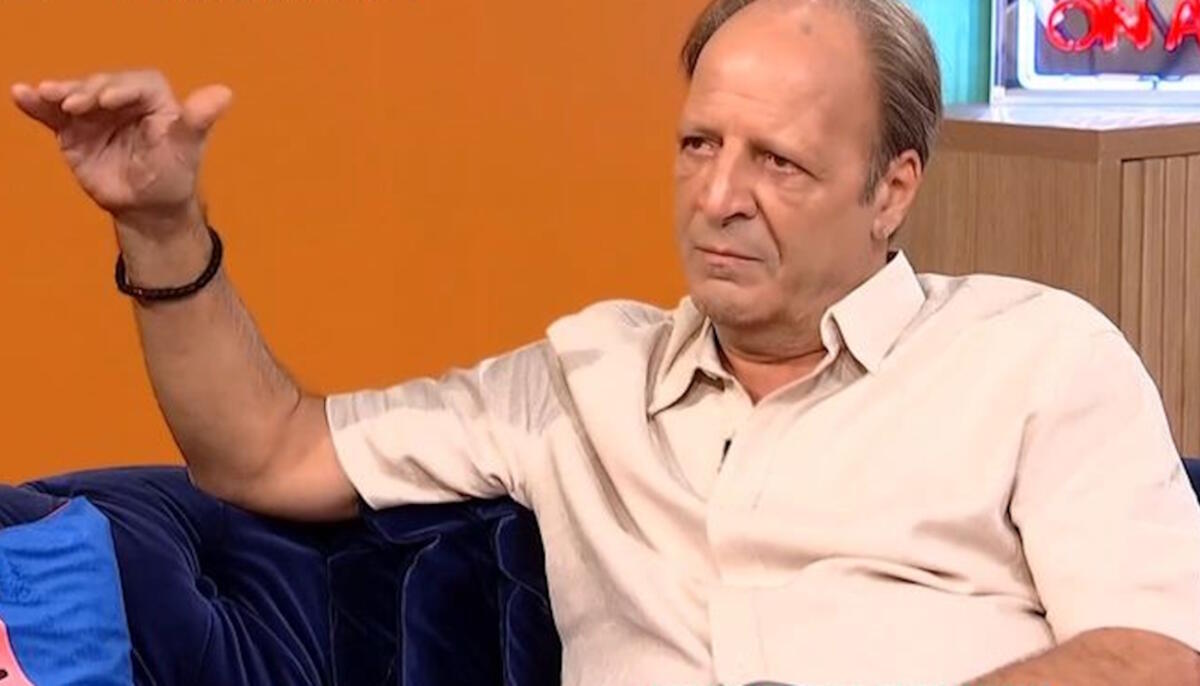Δημήτρης Αποστόλου