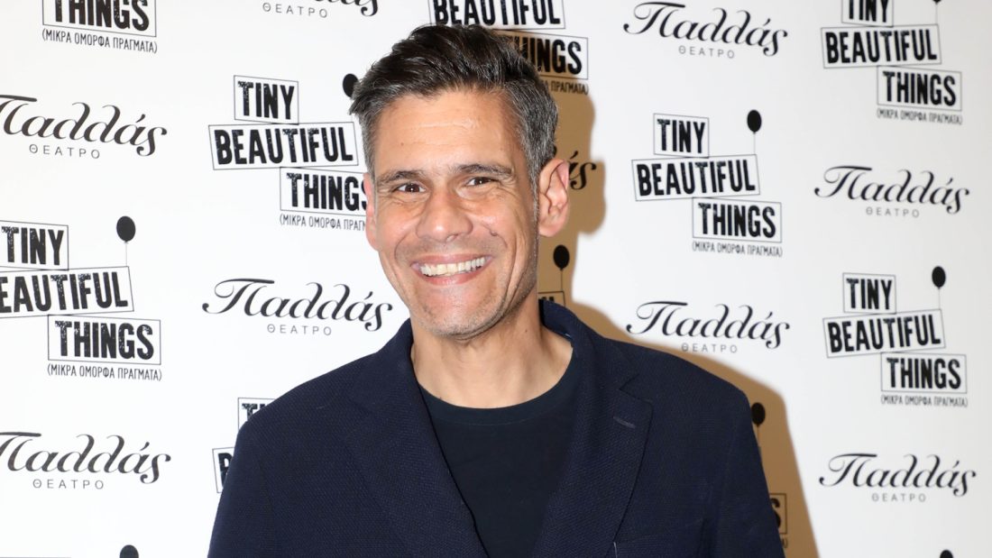 Δημήτρης Ουγγαρέζος