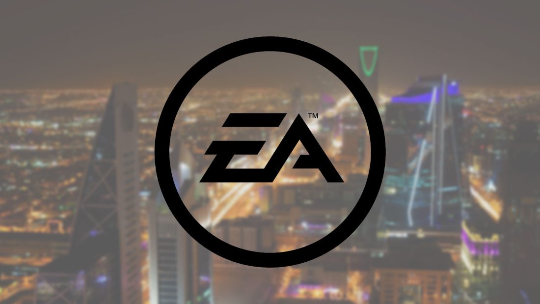 Εξαγορά της EA ύψους 50 δισεκατομμυρίων δολαρίων από τη Σαουδική Αραβία