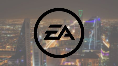 Εξαγορά της EA ύψους 50 δισεκατομμυρίων δολαρίων από τη Σαουδική Αραβία