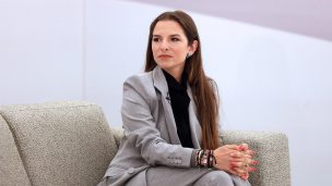 Εριέττα Κούρκουλου