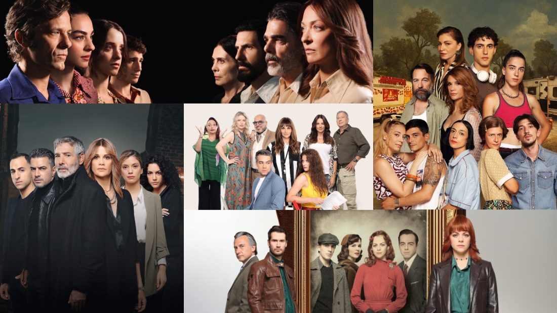Αυτές είναι οι σειρές που κάνουν πρεμιέρα στην ΕΡΤ1 από τις 15 Σεπτεμβρίου – Αναλυτικός οδηγός