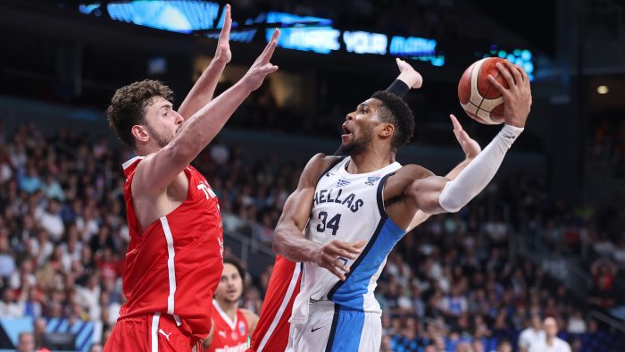 Eurobasket 2025 – Σάλος με την επίμαχη ανάρτηση του Σενγκούν μετά τη νίκη της Τουρκίας: «Δεν θα ήταν ωραίος καιρός για θάλασσα;»