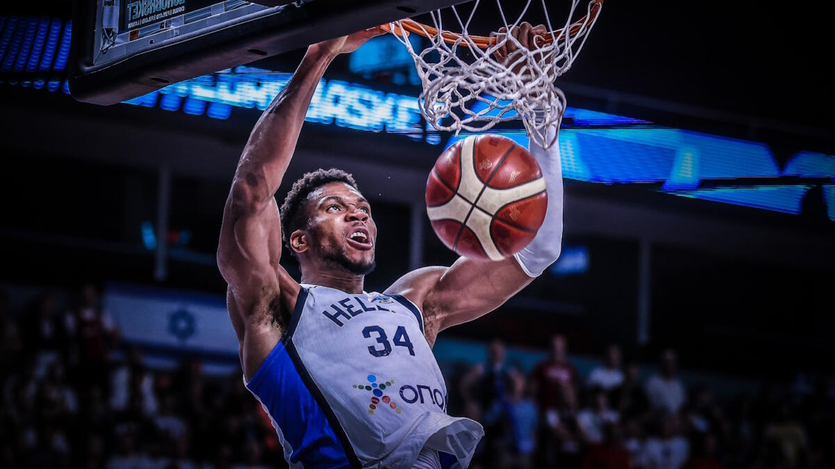 Eurobasket