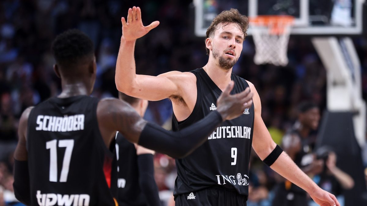 Eurobasket