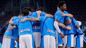 Eurobasket