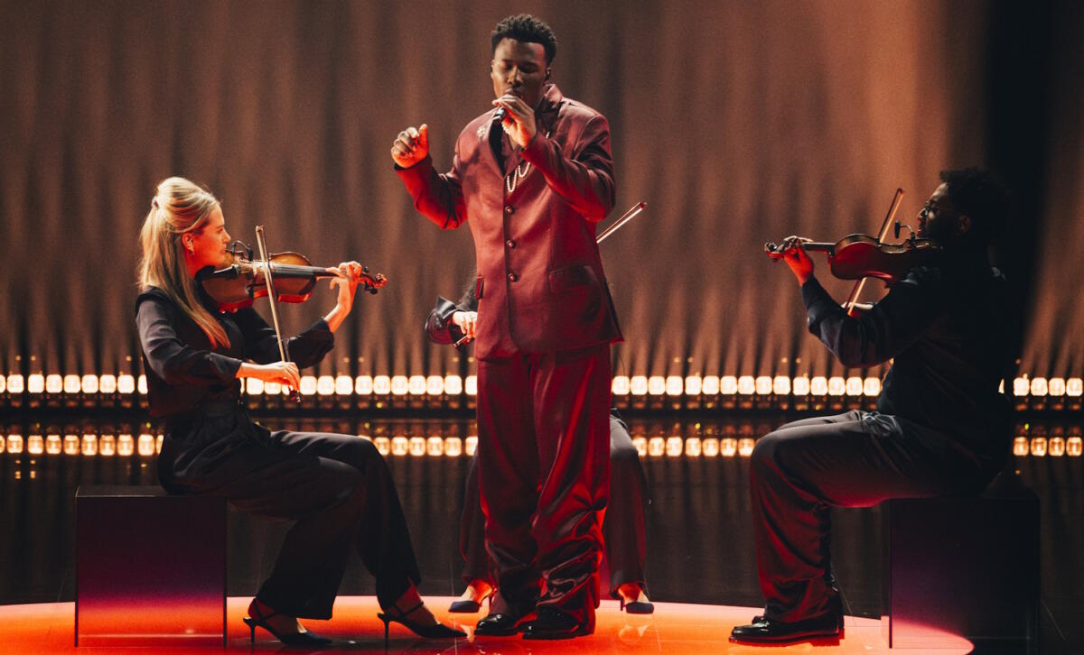 Eurovision