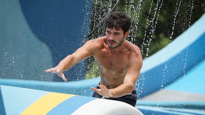 Exathlon: Το παιχνίδι γίνεται ατομικό και όλα αλλάζουν